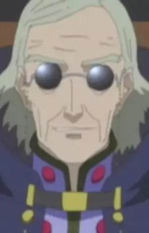 The Count