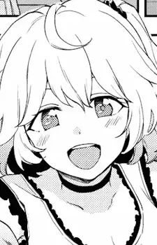Izumi Yorino