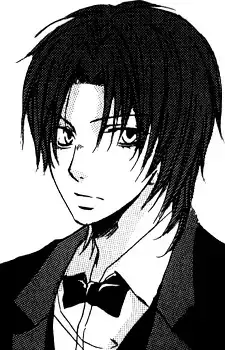 Kaname Honjou