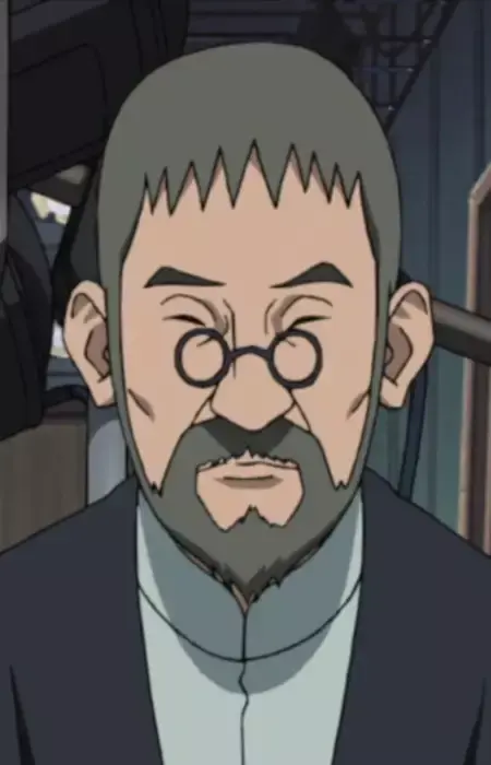 Sandayuu Asama