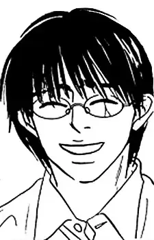 Ren Takewaki