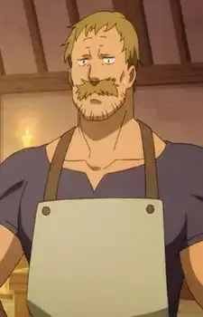 Butcher Shop Owner