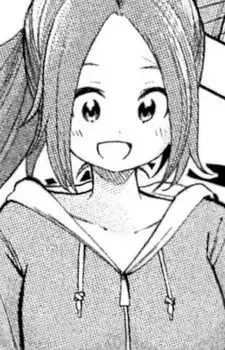 Orie Oomura