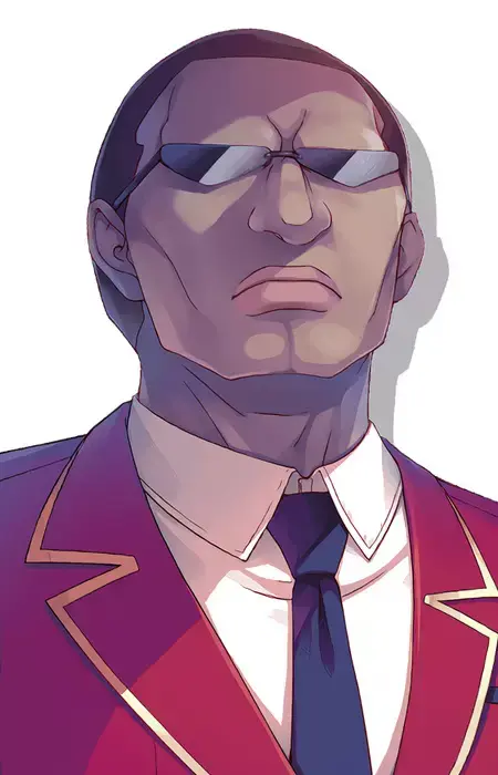 Albert Yamada