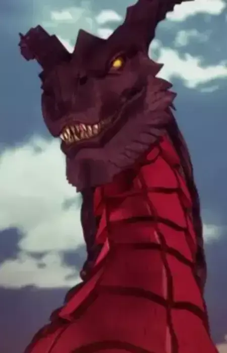 Kusube no Vikeon