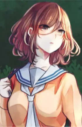Saki Kindaichi