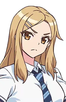 Yue Kurumizawa