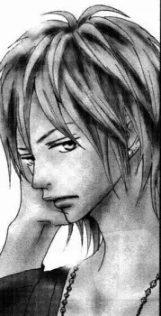 Hiroki Sakurai