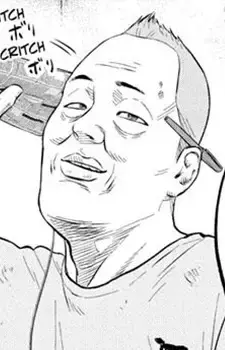 Kenji Orino