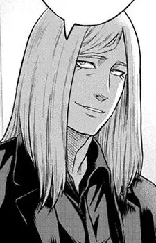 Koshiro Shinogi