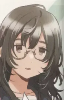 Moe Mikage