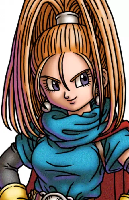 Barbara