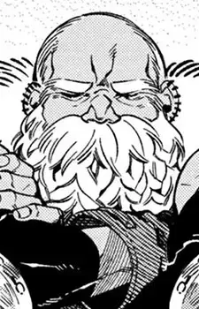 Gordil