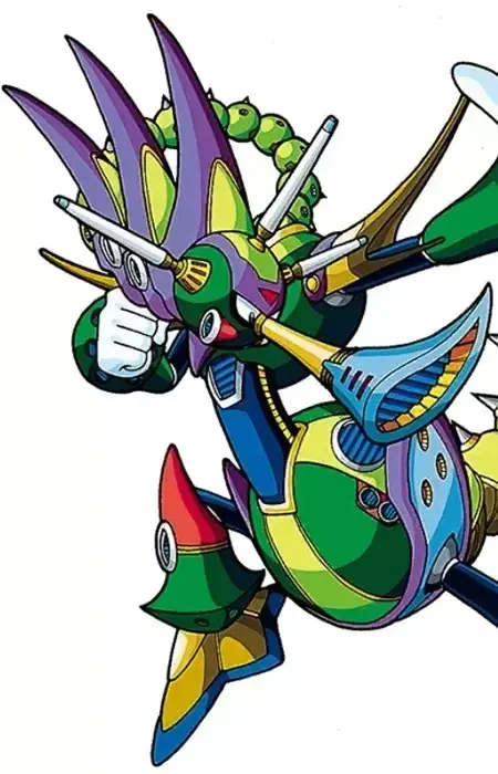 Acid Seaforce