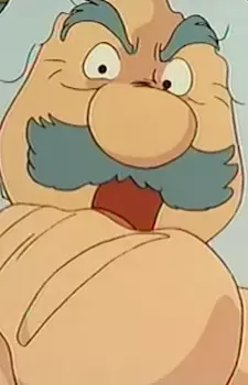 King (Cinderella)