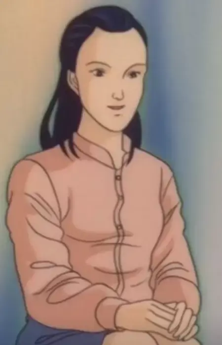 Michiko Azuma