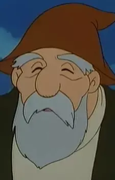 Old Helmut