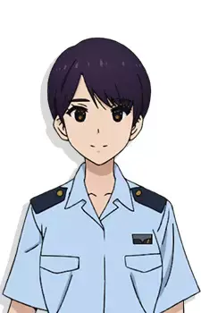 Honoka Suzunagi