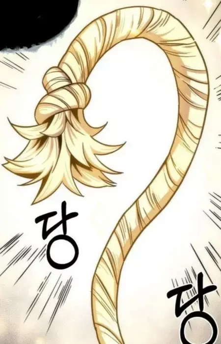 Heavenly Rope