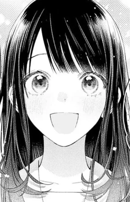 Hodaka Tachibana