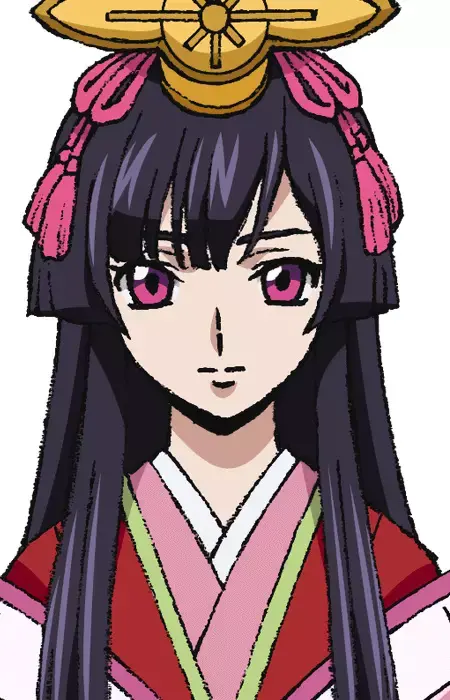 Sakuya Sumeragi