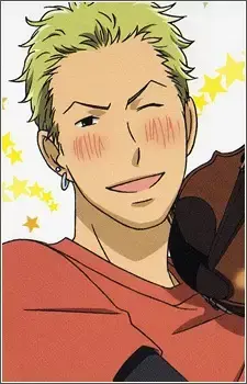 Ryuutarou Mine