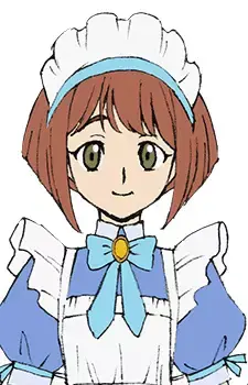 Mei Ema