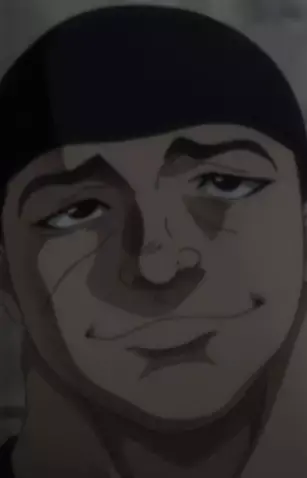 Kure-chan