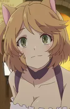 Waitress