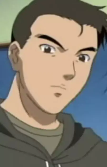 Ryuichi Suzuki