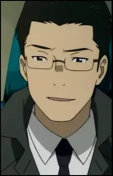 Daiju Mononobe