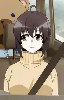  Mother Houzuki