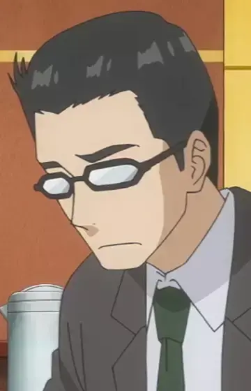 Kouji Takemoto