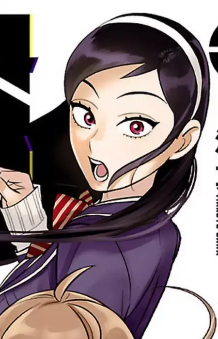 Tokiyo Karasumi