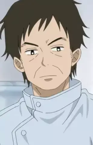 Ohba