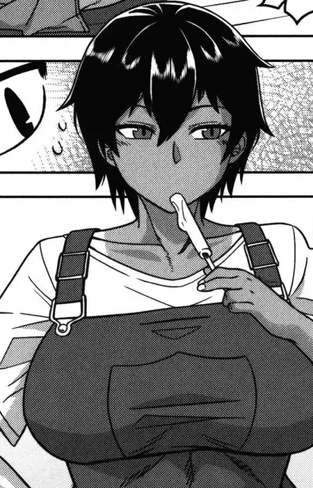 Akane Shizumi