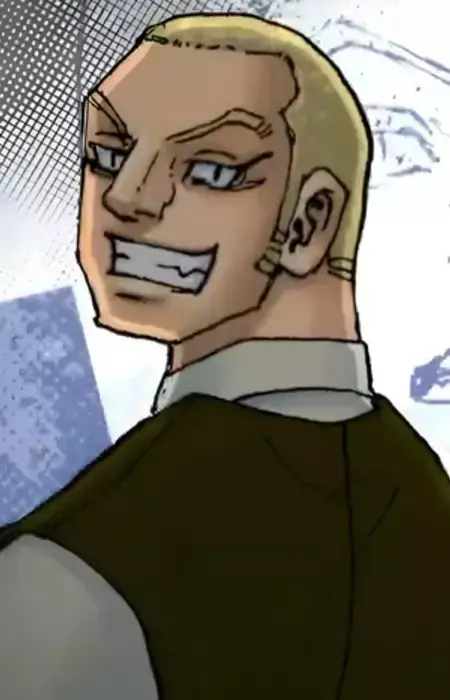 Torazou Yotsurugi
