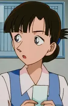 Megumi Oota