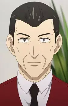 Hiroyuki Nishizawa