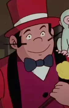 Ringmaster