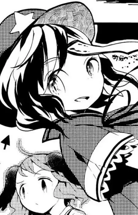 Yoshika Miyako