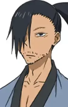 Zanzou Raidou