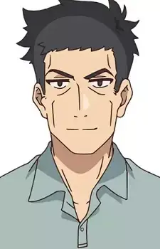 Yoshiaki Saitou
