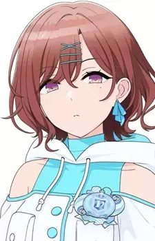 Madoka Higuchi