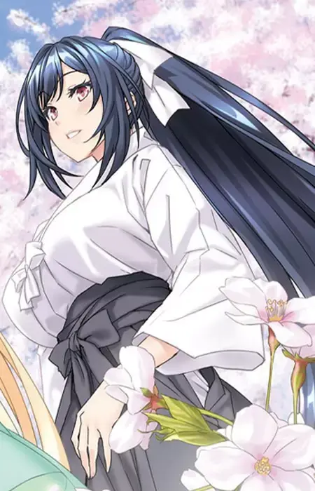 Yukine Mizumori