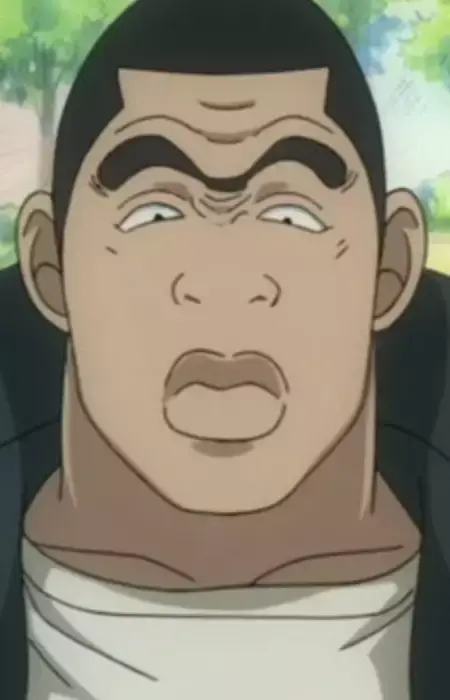 Ichirou Tsuruta