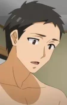 Yuuji Fujiwara