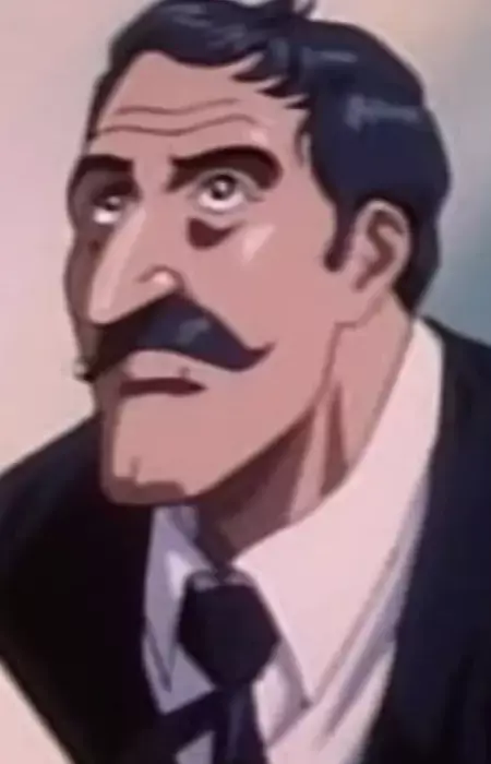 Roger Siegel