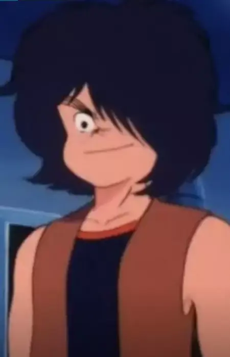 Satoru Sasamoto