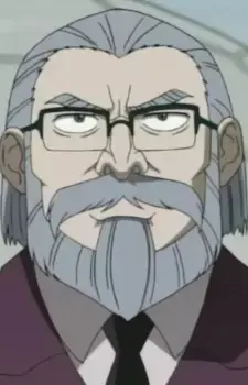 Fuyuharu Momozono